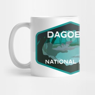 Dagobah Mug